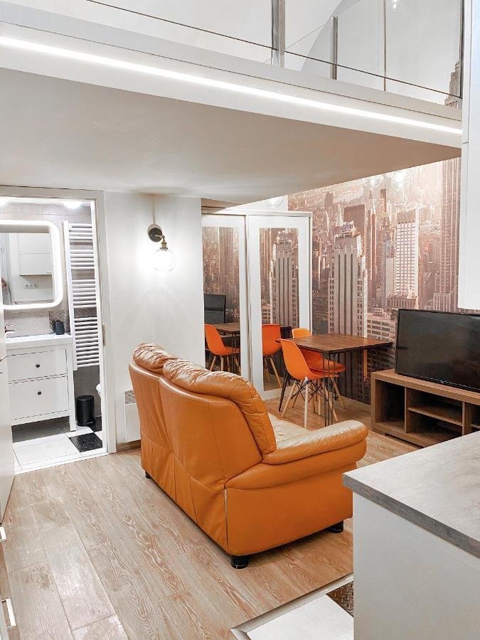 Apartment In The Middle Of Christmas Market Βουδαπέστη Εξωτερικό φωτογραφία