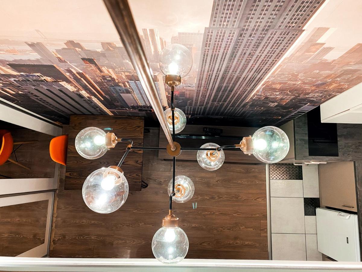 Apartment In The Middle Of Christmas Market Βουδαπέστη Εξωτερικό φωτογραφία